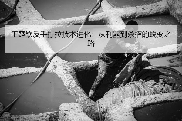 王楚钦反手拧拉技术进化：从利器到杀招的蜕变之路