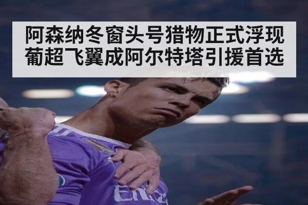 阿森纳冬窗头号猎物正式浮现 葡超飞翼成阿尔特塔引援首选